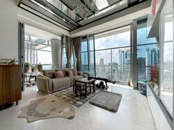 Gramercy Park (D10), Condominium #559672111